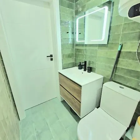 Apartamento Flora Varna