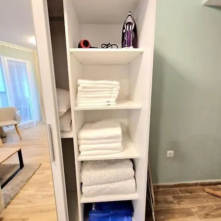 Flora Apartamento